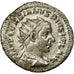 Coin, Gordian III, Antoninianus, AU(50-53), Billon, Cohen:404