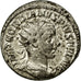Coin, Gordian III, Antoninianus, AU(50-53), Billon, Cohen:404