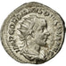 Coin, Gordian III, Antoninianus, AU(50-53), Billon, Cohen:121