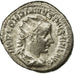 Moneta, Gordian III, Antoninianus, EF(40-45), Bilon, Cohen:404