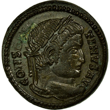 Moneda, Constantine I, Nummus, Lyons, EBC, Cobre, Cohen:454