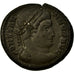 Moneta, Constantine I, Nummus, Trier, AU(50-53), Miedź, Cohen:487