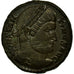 Moneta, Constantine I, Nummus, Trier, AU(50-53), Miedź, Cohen:487