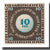 Banknote, Germany, Halle a.d. Saale Stadt, 10 Pfennig, place, undated (1921)
