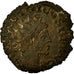 Moneta, Tetricus I, Antoninianus, EF(40-45), Bilon, Cohen:55