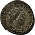 Moneta, Tacitus, Antoninianus, AU(50-53), Bilon, Cohen:83