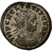 Moneta, Tacitus, Antoninianus, AU(50-53), Bilon, Cohen:156