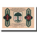 Banknote, Germany, Freienwalde a. Oder Stadt, 50 Pfennig, batiment 1, 1920