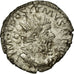 Moneta, Postumus, Antoninianus, VF(30-35), Bilon, Cohen:295