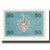 Banconote, Germania, Forst Stadt, 50 Pfennig, Blason, 1919, 1919-02-01, SPL-