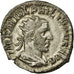 Moneta, Philip I, Antoninianus, AU(50-53), Bilon, Cohen:43