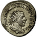 Moneta, Philip I, Antoninianus, AU(50-53), Bilon, Cohen:9