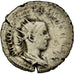 Moneta, Philip II, Antoninianus, EF(40-45), Bilon, Cohen:13