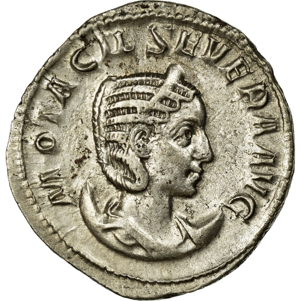 Monnaie, Otacilia Severa, Antoninien, TTB+, Billon, Cohen:14
