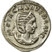 Monnaie, Otacilia Severa, Antoninien, TTB+, Billon, Cohen:14