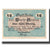 Banconote, Germania, Goslar Stadt, 10 Pfennig, N.D, 1920, 1921-05-01, SPL-