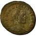 Coin, Maximianus, Follis, EF(40-45), Copper, Cohen:156