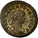 Moneta, Probus, Antoninianus, AU(50-53), Bilon, Cohen:241