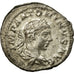 Coin, Elagabalus, Denarius, AU(50-53), Silver, Cohen:280