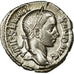 Moneta, Severus Alexander, Denarius, AU(55-58), Srebro, Cohen:586