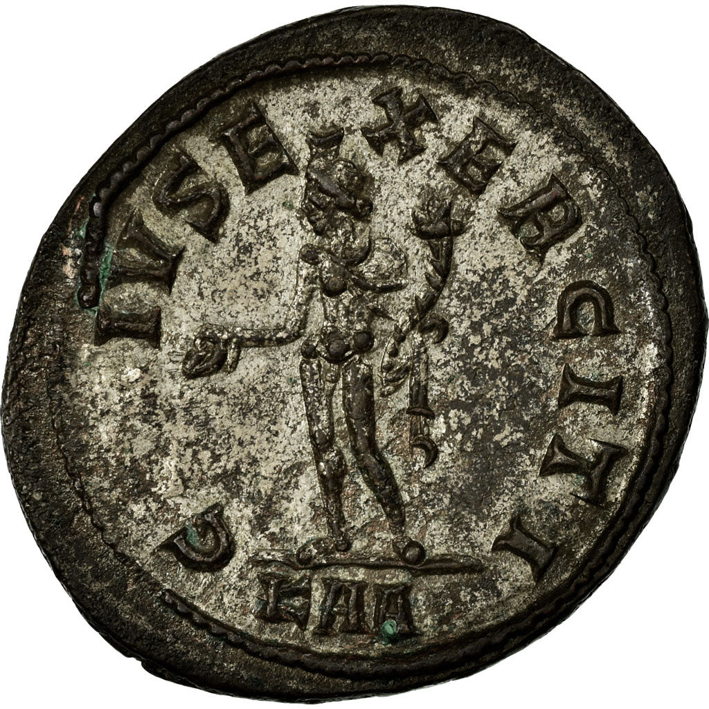 Monnaie, Carinus, Antoninien, SUP, Billon, Cohen:37