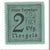 Banconote, Germania, Darmstadt Stadt, 2 Pfennig, N.D, 1920, SPL-, Mehl:D5.4