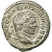 Moneta, Caracalla, Denarius, AU(55-58), Srebro, Cohen:282.