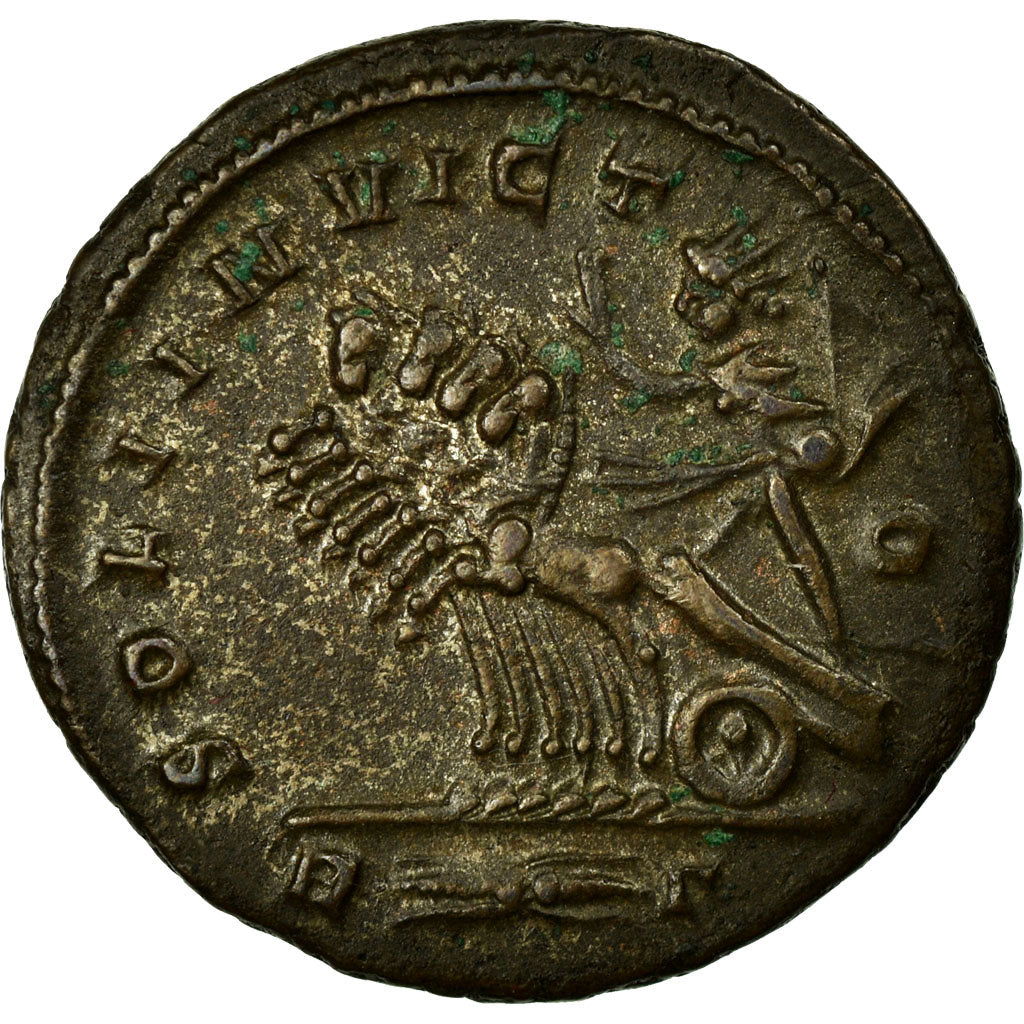 Monnaie, Probus, Antoninien, SUP, Billon, Cohen:653