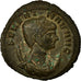 Moneda, Severina, Antoninianus, MBC+, Vellón, Cohen:8