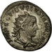 Moneta, Volusian, Antoninianus, AU(50-53), Bilon, Cohen:32