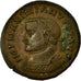 Coin, Maximianus, Follis, AU(50-53), Copper, Cohen:161