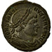 Monnaie, Constantin I, Nummus, Trèves, TTB+, Cuivre, Cohen:254
