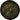 Moneta, Constantius II, Nummus, Siscia, AU(55-58), Miedź, Cohen:104