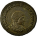 Coin, Constantine II, Nummus, Trier, AU(55-58), Copper, Cohen:53