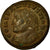 Munten, Constance I, Follis, Lyons, PR, Koper, Cohen:74