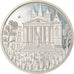 Suisse, Médaille, Pèlerinage suisse des Associations de la Rue, Jean-Paul II