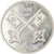 Szwajcaria, Medal, Pèlerinage suisse des Associations de la Rue, Jean-Paul II