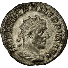 Coin, Philip I, Antoninianus, AU(50-53), Billon, Cohen:165