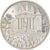 Szwajcaria, Medal, Pèlerinage suisse des Associations de la Rue, Jean-Paul II