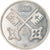 Szwajcaria, Medal, Pèlerinage suisse des Associations de la Rue, Jean-Paul II