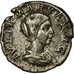 Coin, Julia Maesa, Denarius, EF(40-45), Silver, Cohen:45