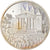 Szwajcaria, Medal, Pèlerinage suisse des Associations de la Rue, Jean-Paul II