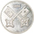 Szwajcaria, Medal, Pèlerinage suisse des Associations de la Rue, Jean-Paul II