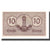 Banknot, Niemcy, Duren Stadt, 10 Pfennig, valeur faciale, 1920, 1920-01-01