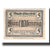 Biljet, Duitsland, Elberfeld Stadt, 5 Pfennig, texte 1, 1920, 1920-03-10, SUP