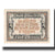 Biljet, Duitsland, Elberfeld Stadt, 5 Pfennig, texte 1, 1920, 1920-03-10, SUP