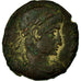 Moneda, Constans, Nummus, MBC, Cobre, Cohen:176