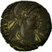 Moneda, Constans, Nummus, MBC+, Cobre, Cohen:176