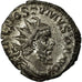 Coin, Postumus, Antoninianus, EF(40-45), Billon, Cohen:243