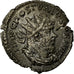 Monnaie, Postume, Antoninien, TTB+, Billon, Cohen:295